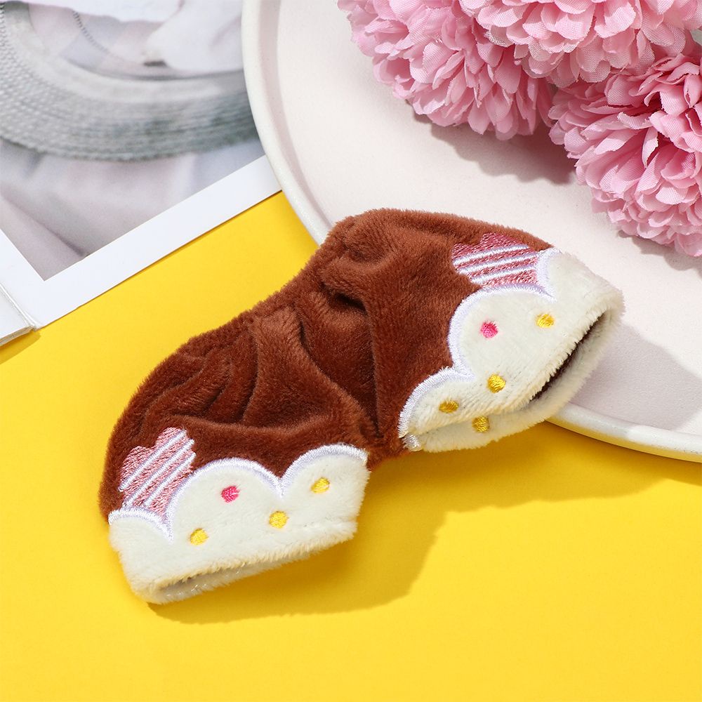 Quần ngắn mini dành cho búp bê 20cm