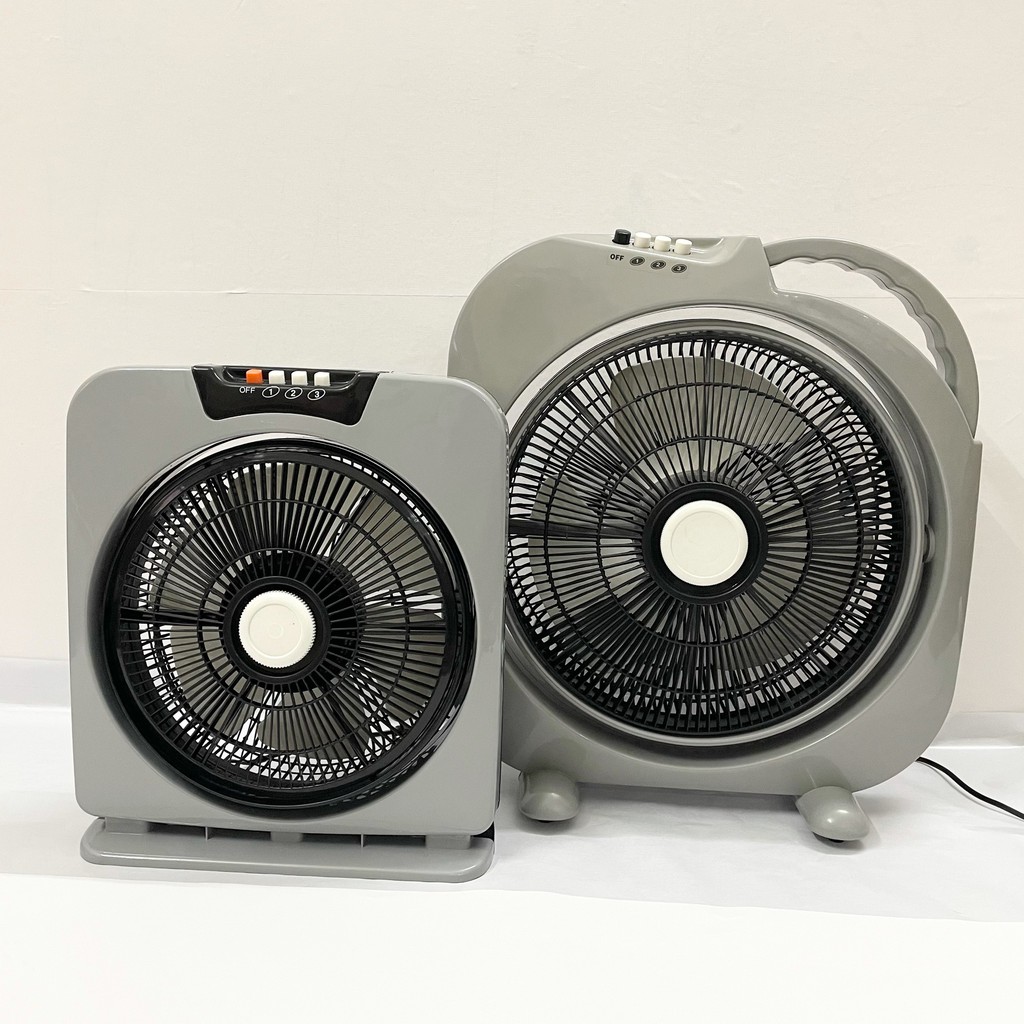 Quạt Hộp, Quạt Tản Gió Natifan B300,B400 3 cánh ( NOW SHIP 1H HÀ NỘI ) | BigBuy360 - bigbuy360.vn