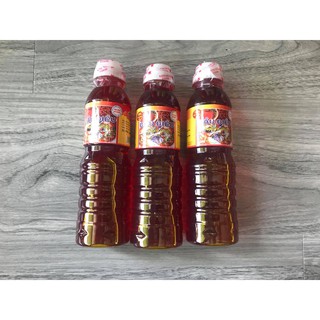 Dầu điều đỏ loại ngon - 250ml