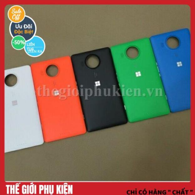 [SHIPNOW] Vỏ thay nắp đậy pin cho Lumia 950 XL hàng xịn loại 1