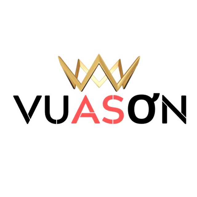 Vua sơn AS