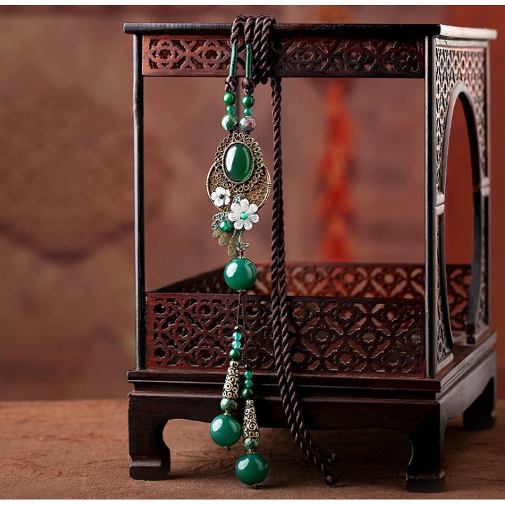 Vòng cổ ngọc  VN35