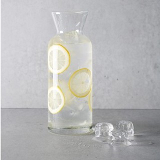Bình rót thủy tinh Carafe - JAJU