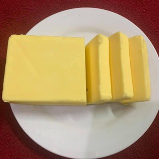 BƠ NHẠT PETIT NORMAND 250GR ( Petit Normand Unsalted Butter )
