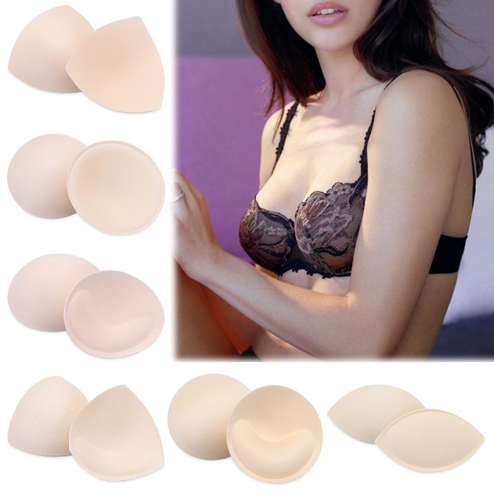 1 Cặp Mút Đệm Nâng Ngực/Bikini/Bikini Thời Trang Mùa Hè Cho Nữ MIHAN1