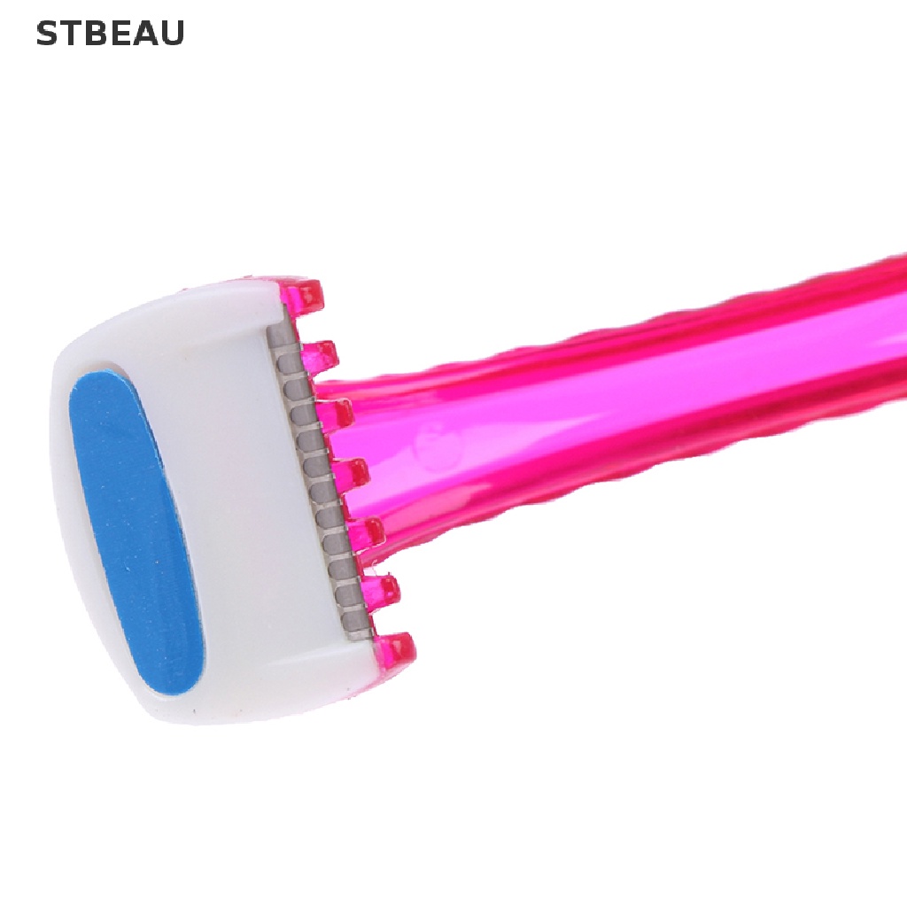 Bộ Dụng Cụ Cạo Râu Quyến Rũ Dành Cho Nữ