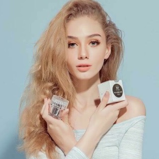 Kem tan mỡ mặt Vline PK Diet