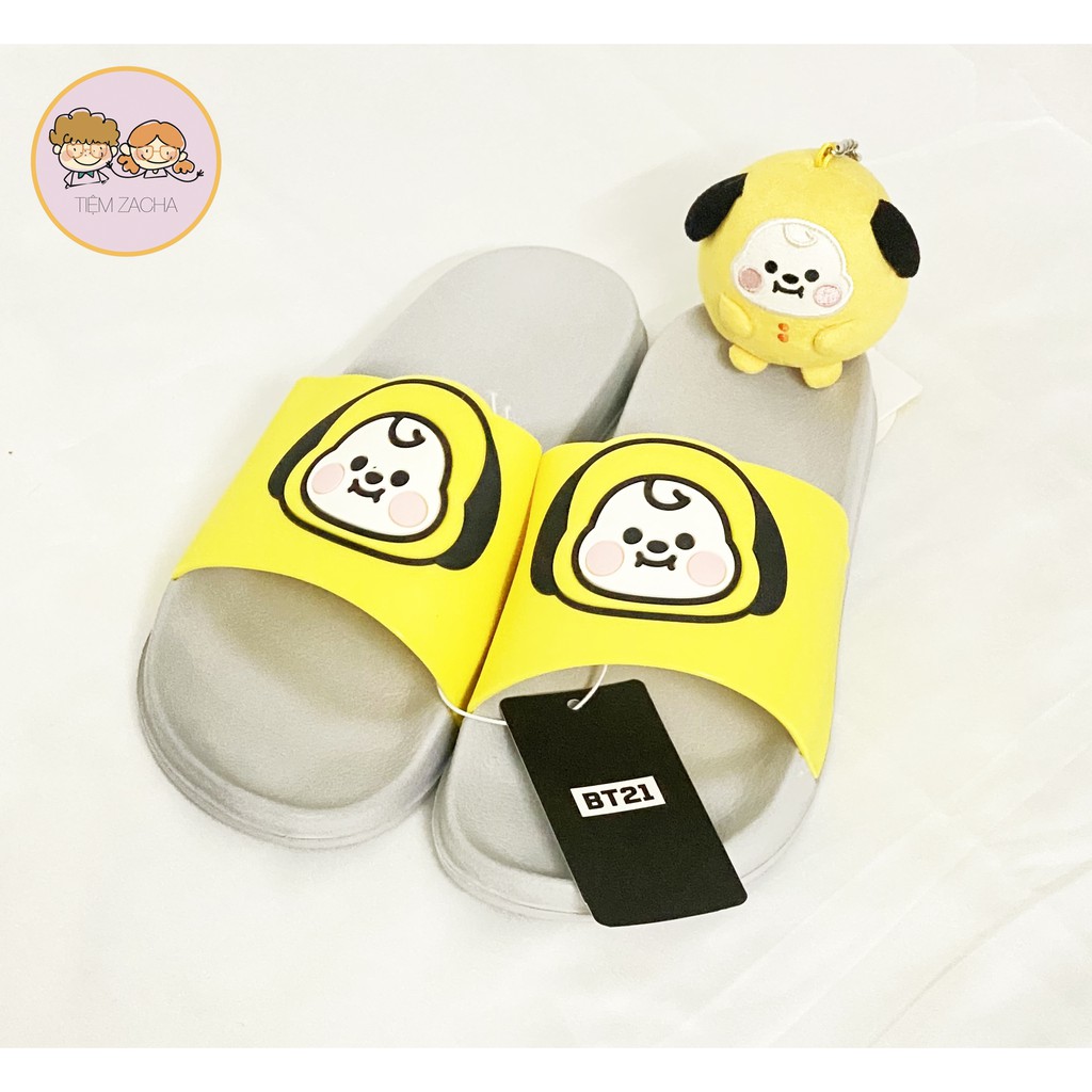 DÉP BT21 VER BABY dễ thương