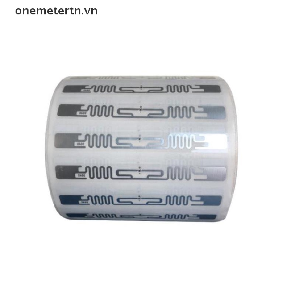 Set 10 miếng chip lập trình RFID NTAG213 NFC UHF860~960MHz