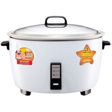 Nồi cơm điện Sharp KSH-777V
