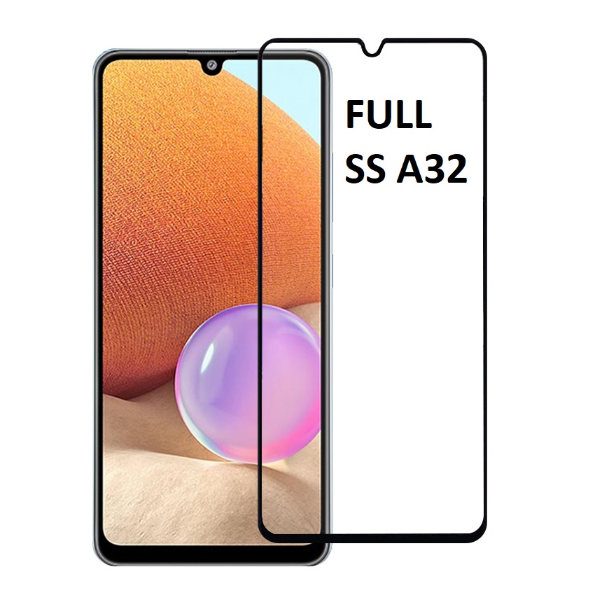CƯỜNG LỰC FULL MÀN SS A32 A52