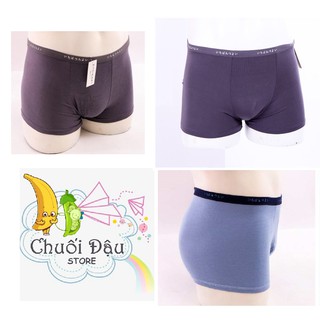 Combo 5 quần sịp đùi xuất Nhật