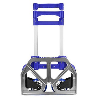 Xe đẩy gấp gọn Nikawa NK-60DN