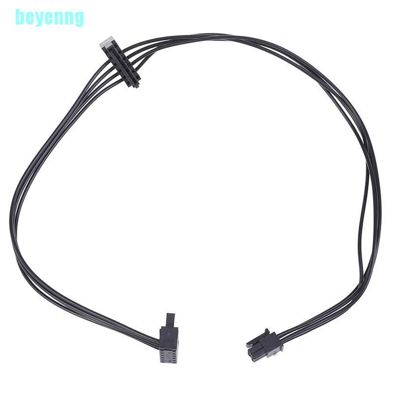1 Dây Cáp Nguồn Ssd Chuyển Đổi 4 Pin Sang 2 Sata | BigBuy360 - bigbuy360.vn