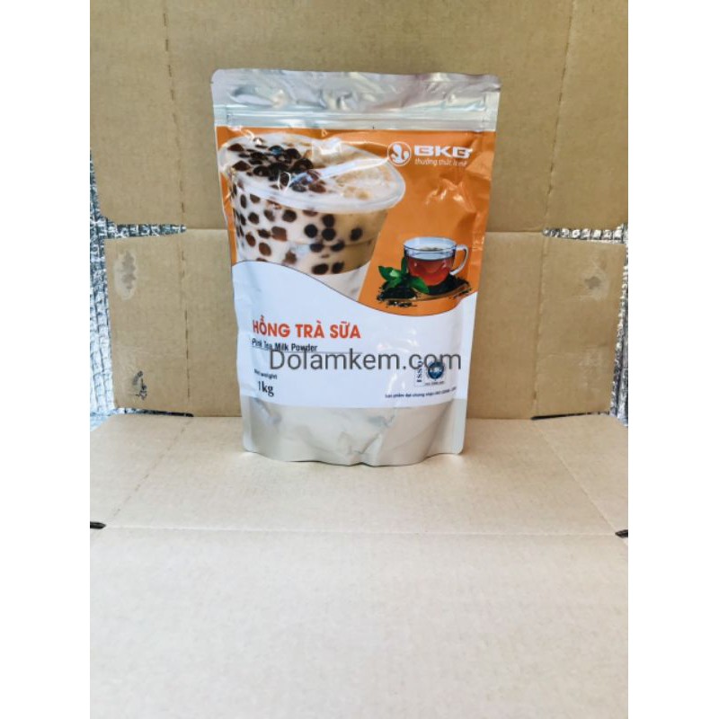 Bột trà sữa truyền thống gói 1kg