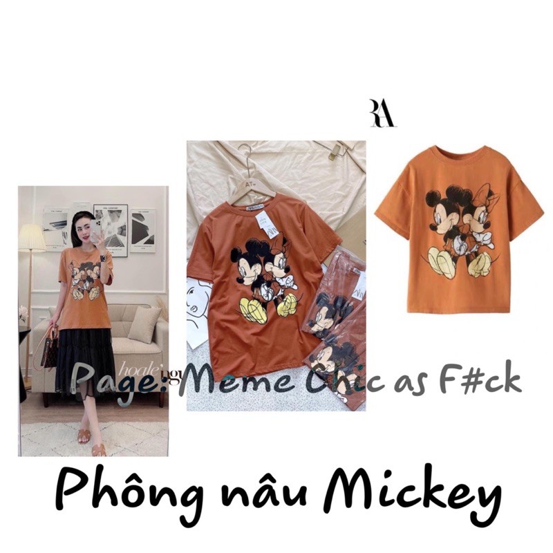 ( Hàng sẵn) Áo phông zảra xuất xịn nữ mùa hè | BigBuy360 - bigbuy360.vn