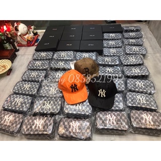 Túi NY size nhỏ [ kèm ảnh video thật ]