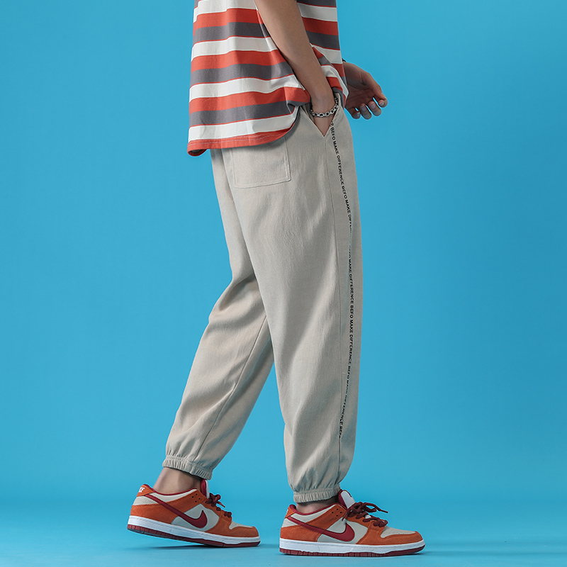 Quần Dài Thể Thao Adidas Thời Trang 2021 Phong Cách Hàn Quốc Cho Nam | BigBuy360 - bigbuy360.vn