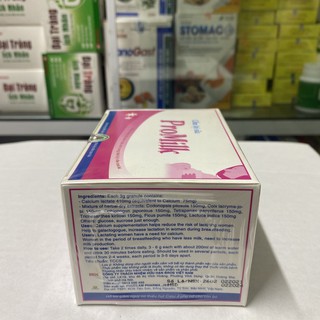 Cốm Lợi Sữa ProMilk