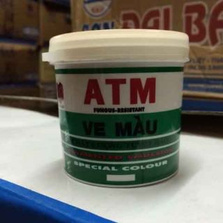Ve Màu quét tường cao cấp ATM