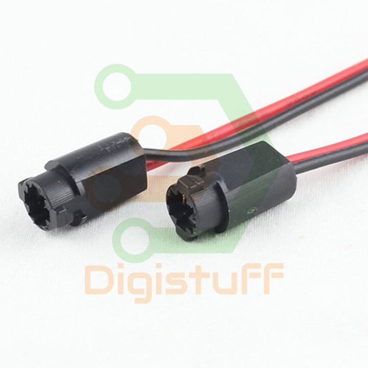 Đuôi  đèn T5 cho xe máy, xe hơi, DIY, làm đèn trang trí