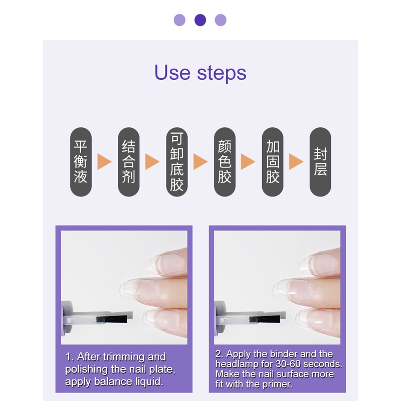 Còn Hàng Keo Nối Dài Tencoco 12Ml Keo Dán Chức Năng Làm Móng Keo Dán Đáy Lỏng Cân Bằng Keo Dán Lớp Kín Pha Lê Cường Lực Mờ Không Rửa Được Keo Gia Cố Thanh Toán Khi Nhận Hàng