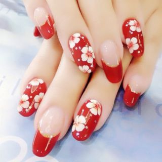 Sỉ 18k móng tay giả