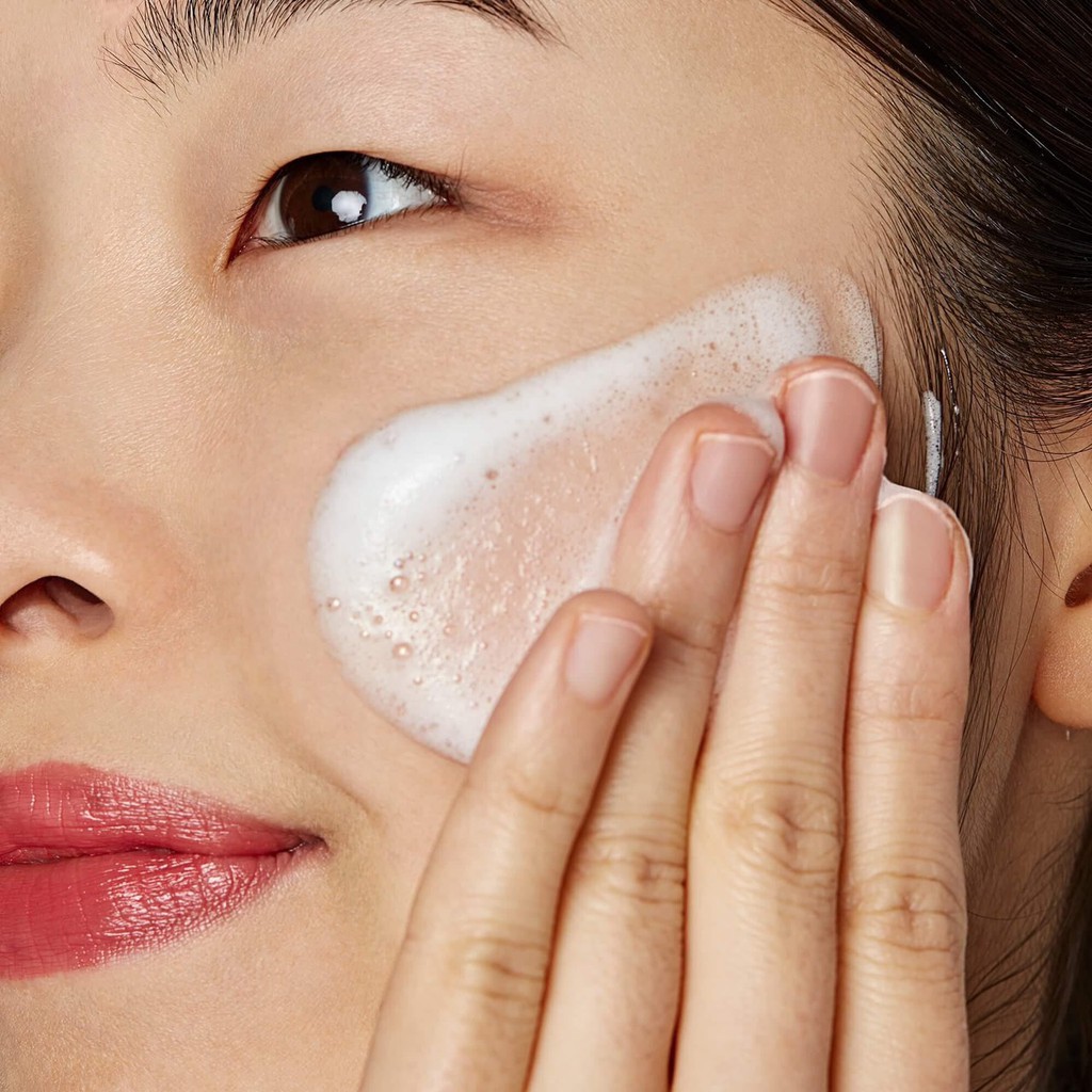 Sữa rửa mặt Kiehl’s hoa cúc mini 30ml chuẩn chính hãng mỹ phẩm Store Tami