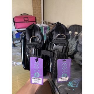túi đeo chéo (satchel v4)