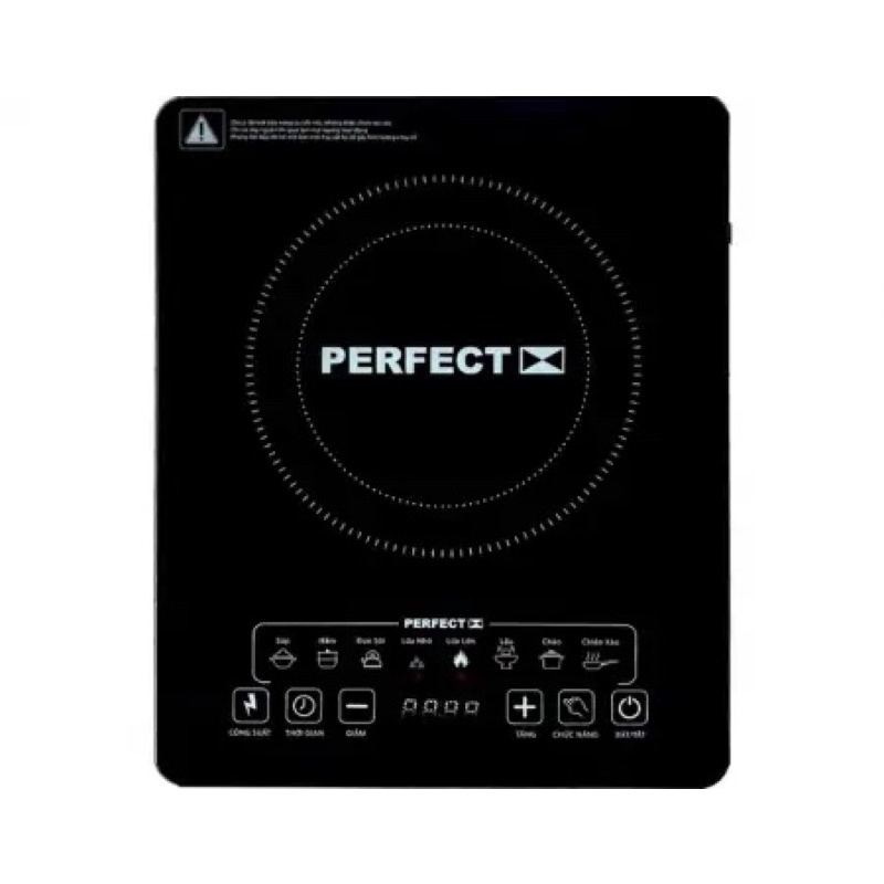 Bếp điện từ Perfect