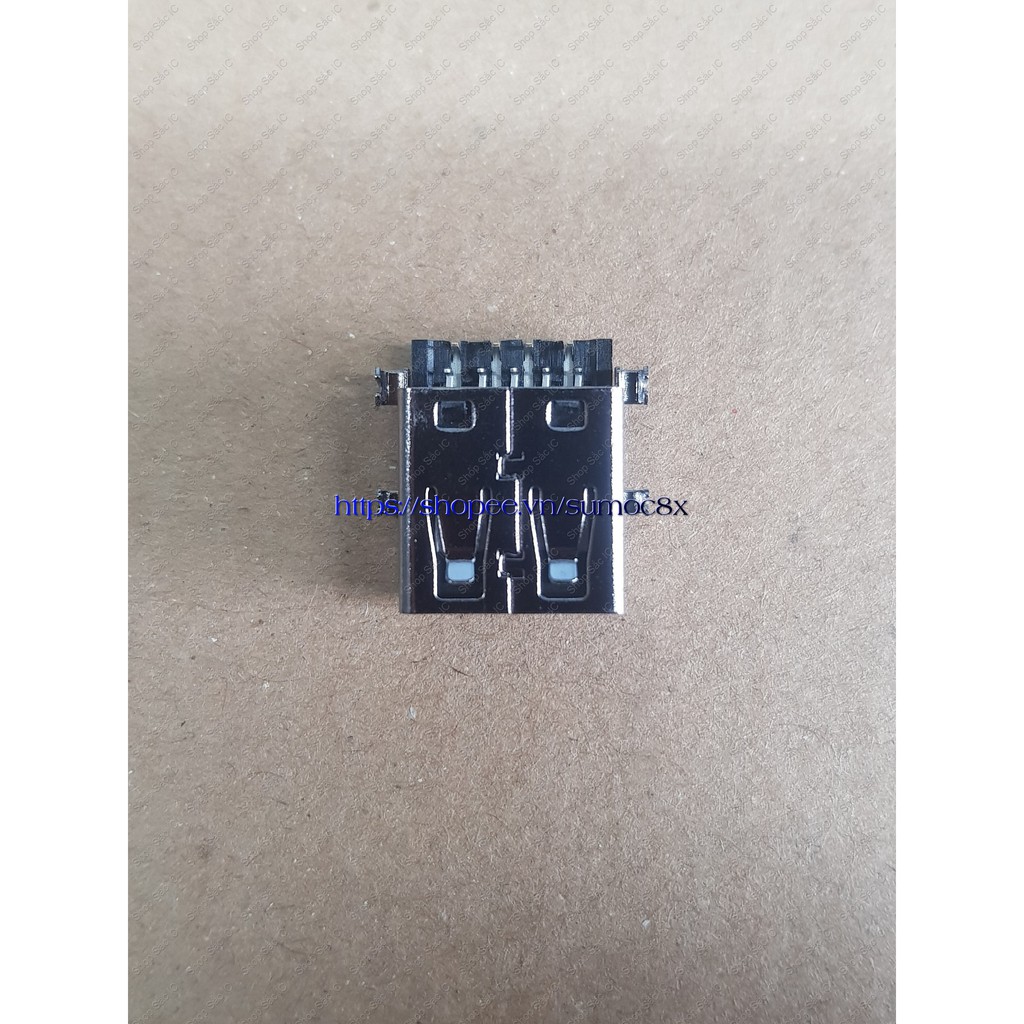 Cổng USB 3.0 cho Laptop ASUS A45 K45 A45V K45A K45V K45VD K45VM K45VJ