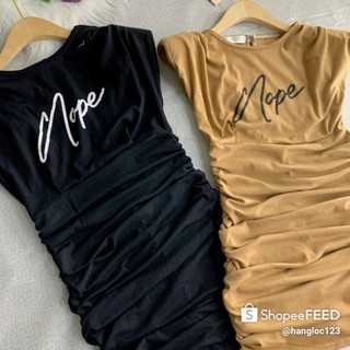 VÁY BODY LEN HỞ LƯNG