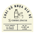 Chai Hủ Nhựa Giá Rẻ