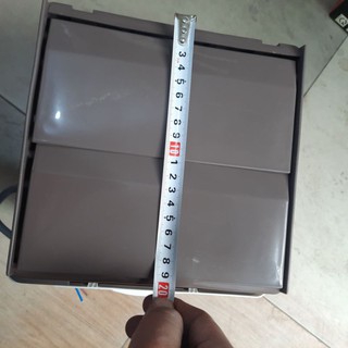 QUẠT THÔNG GIÓ LIOA EVF15B2 ( SẢI CÁNH 15cm )