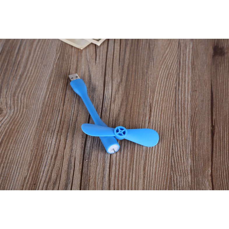 Quạt MINI cổng USB không tốn điện, cực mát, cực bền DL TECH | BigBuy360 - bigbuy360.vn