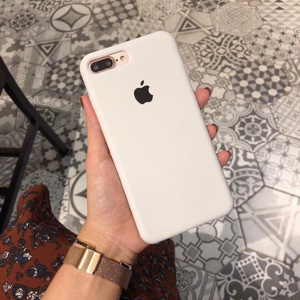 ⚡ỐP IPHONE 6S -> IPHONE 7/8 PLUS⚡ CHỐNG BÁM BẨN ⚡ | BigBuy360 - bigbuy360.vn