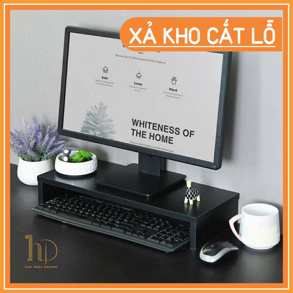 👌💖FREESHIP 👌💖Kệ để màn hình máy tính, laptop nâng cao | BigBuy360 - bigbuy360.vn