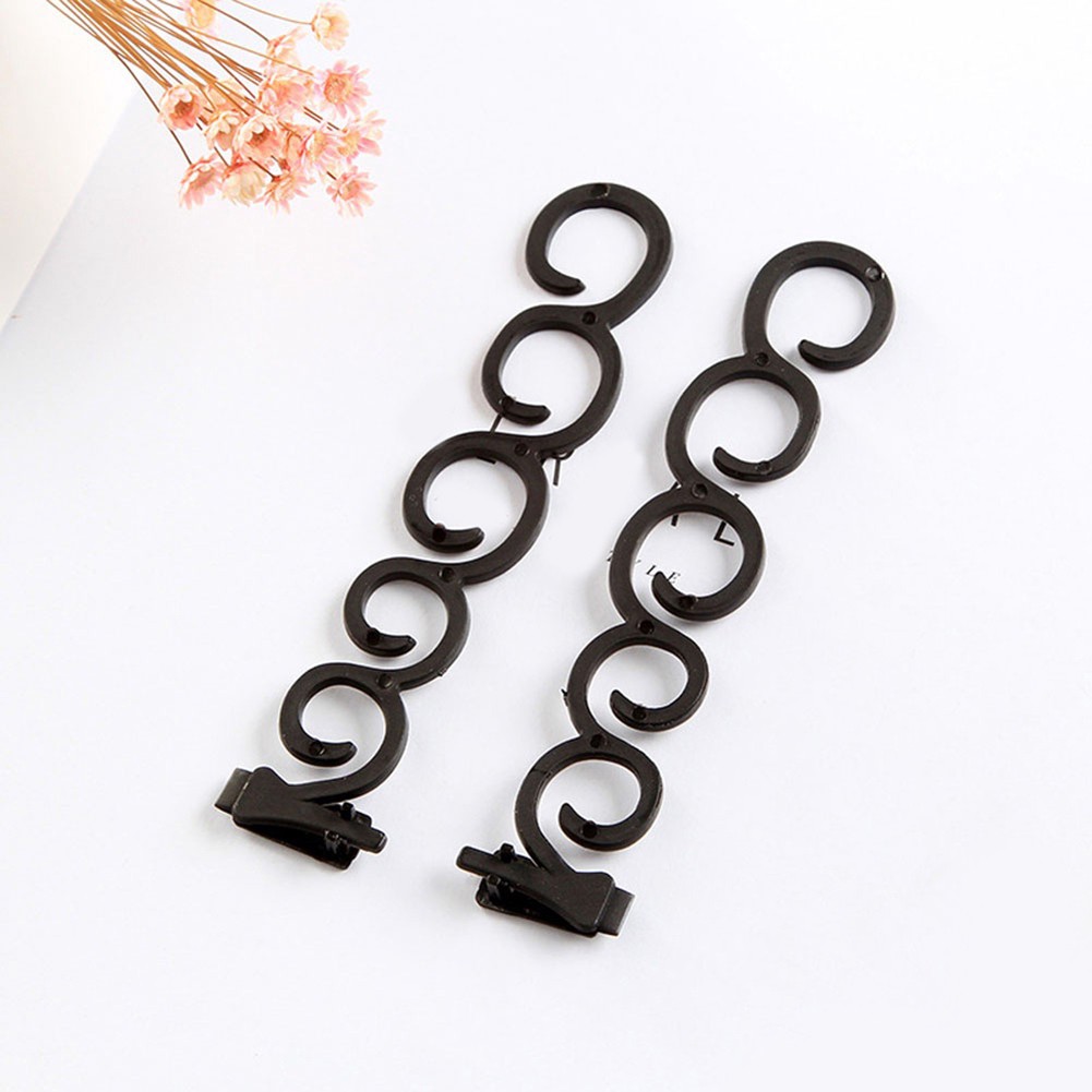 Bộ 2 món dụng cụ tết tóc kiểu Pháp J03 tiện dụng
