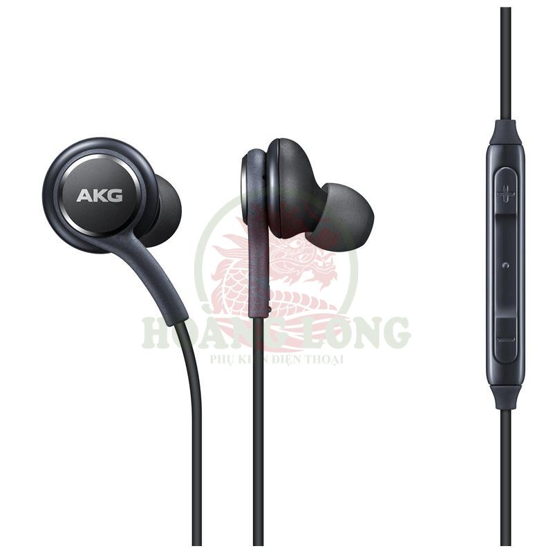 [HCM] - Tai nghe AKG S10/S10Plus hộp mika chính hãng - Q2