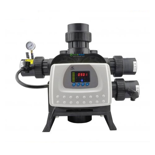 Autoval RUNXIN  - Van lọc dùng cho cột lọc thô