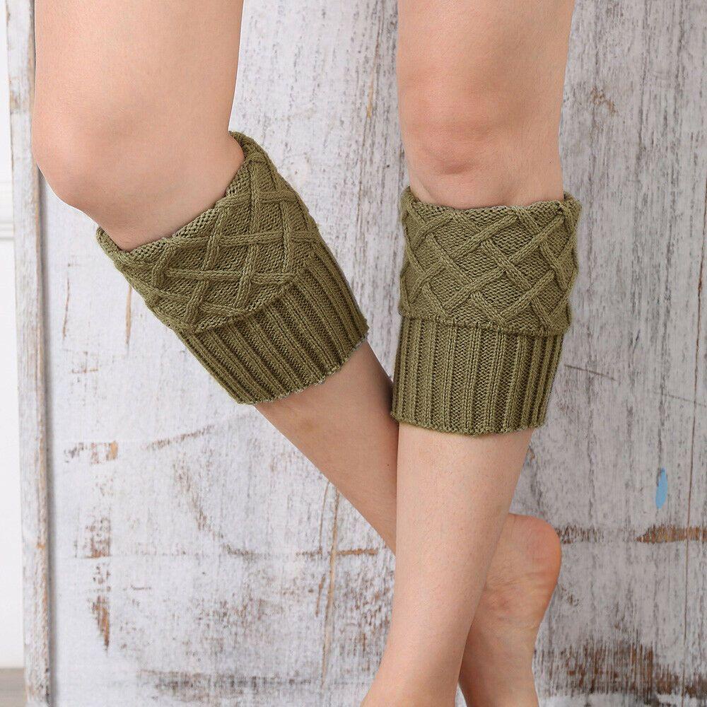 DIACHAVN Vớ Len Mềm Giữ Ấm Chân Cho Nữ