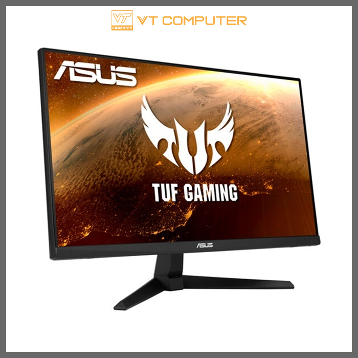 Màn Hình 24 inch / Asus / Bảo Hành Tận Nơi 36 Tháng / VG247Q1A / VP248H / 75-165Hz / FHD