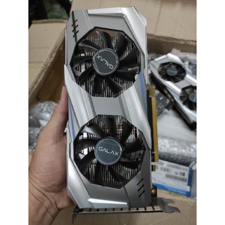 Vga Galax GTX 1060 3Gb đẹp like new
