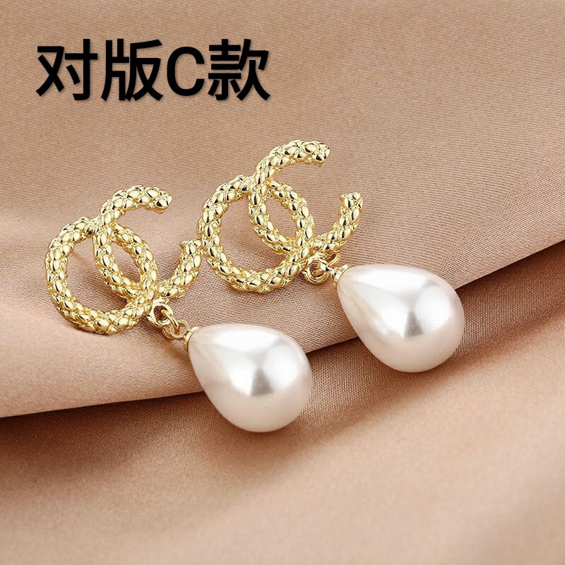 Bông tai,khuyên tai nữ bạc 925 thương hiệu LOZI (TH30)