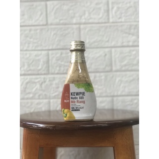 Sốt Mè Rang Kewpie 210ml