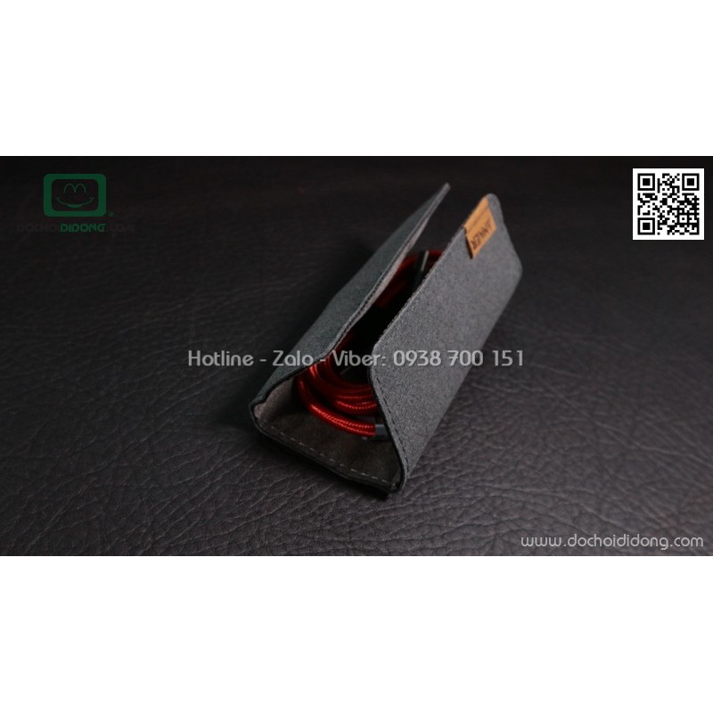Cáp Type C Anker Powerline+ 0.9m