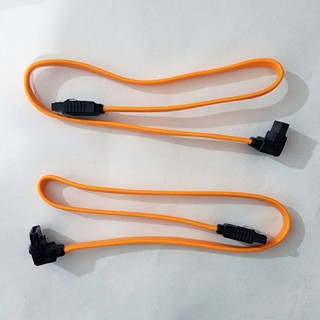 Cáp tín hiệu SATA dài 38cm PK66