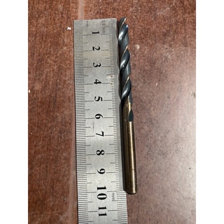 MŨI KHOAN SẮT INOX 6.5mm (1 cái)