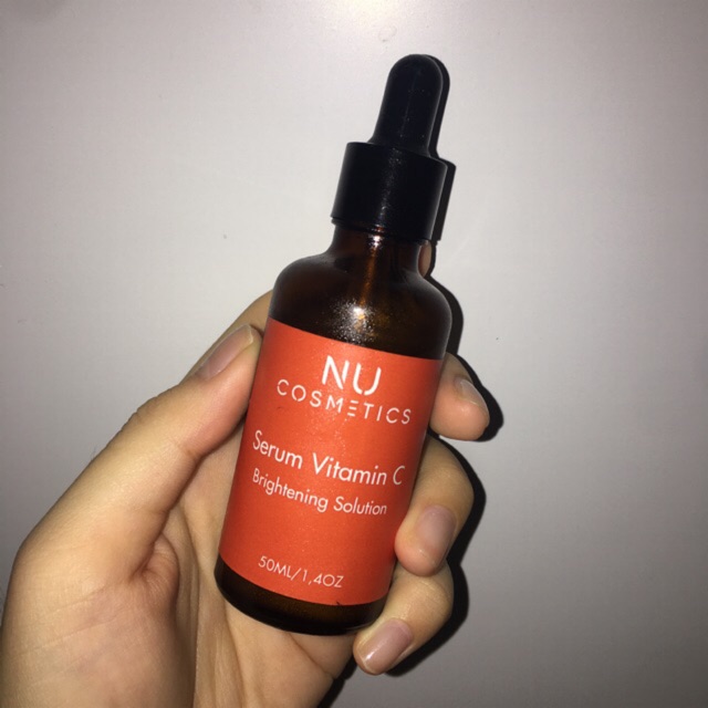 Serum Vitamin C