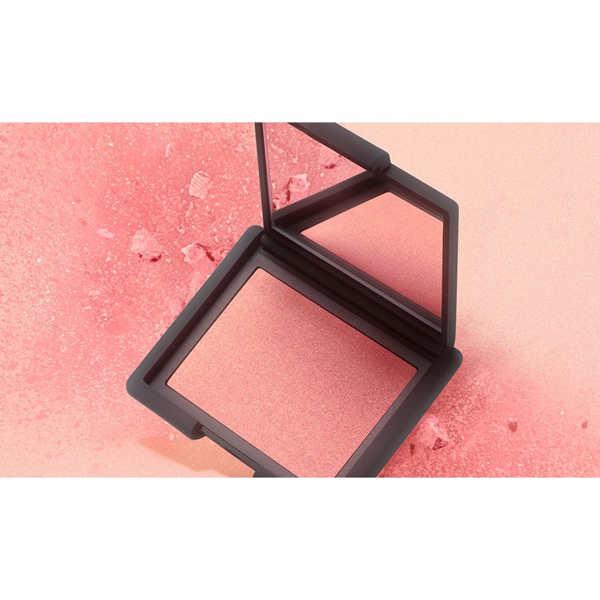 Phấn má hồng NARS Blush in Orgasm | BigBuy360 - bigbuy360.vn